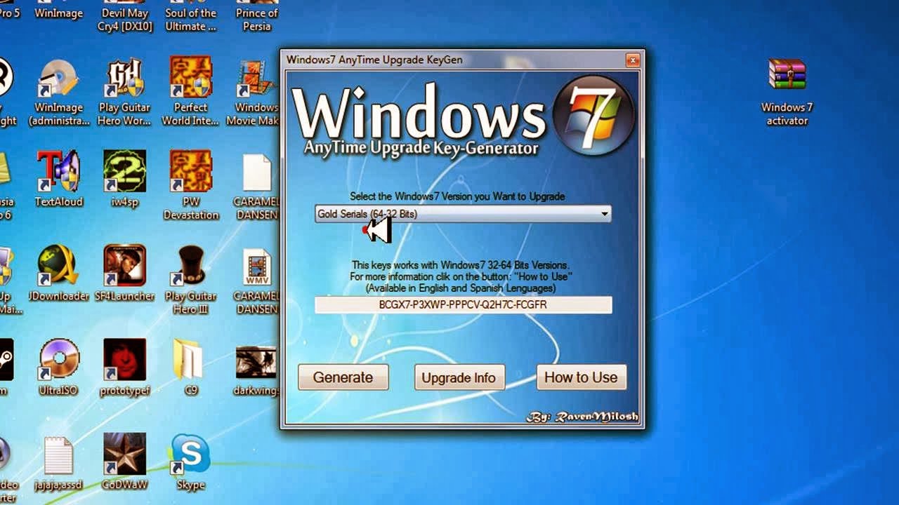 widi for windows 7 free download
